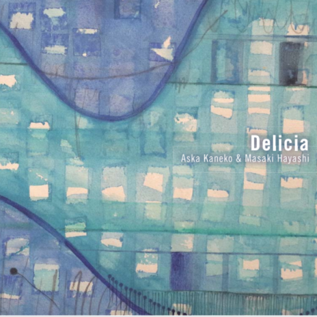 Delicia Aska Kaneko jazz violin