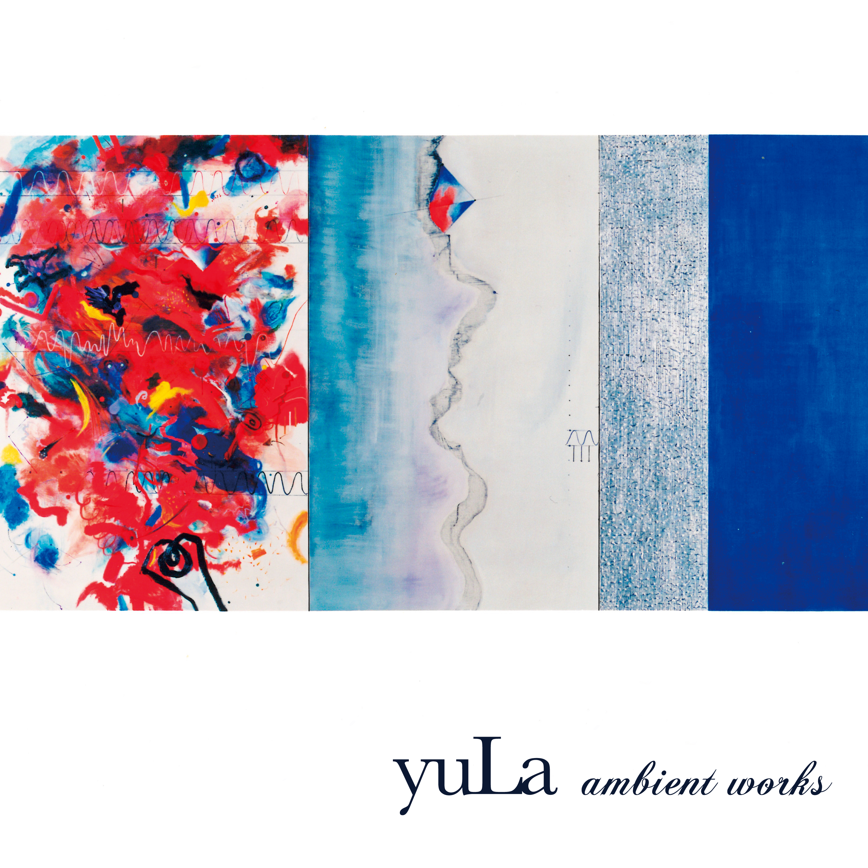 YuLa ambient work